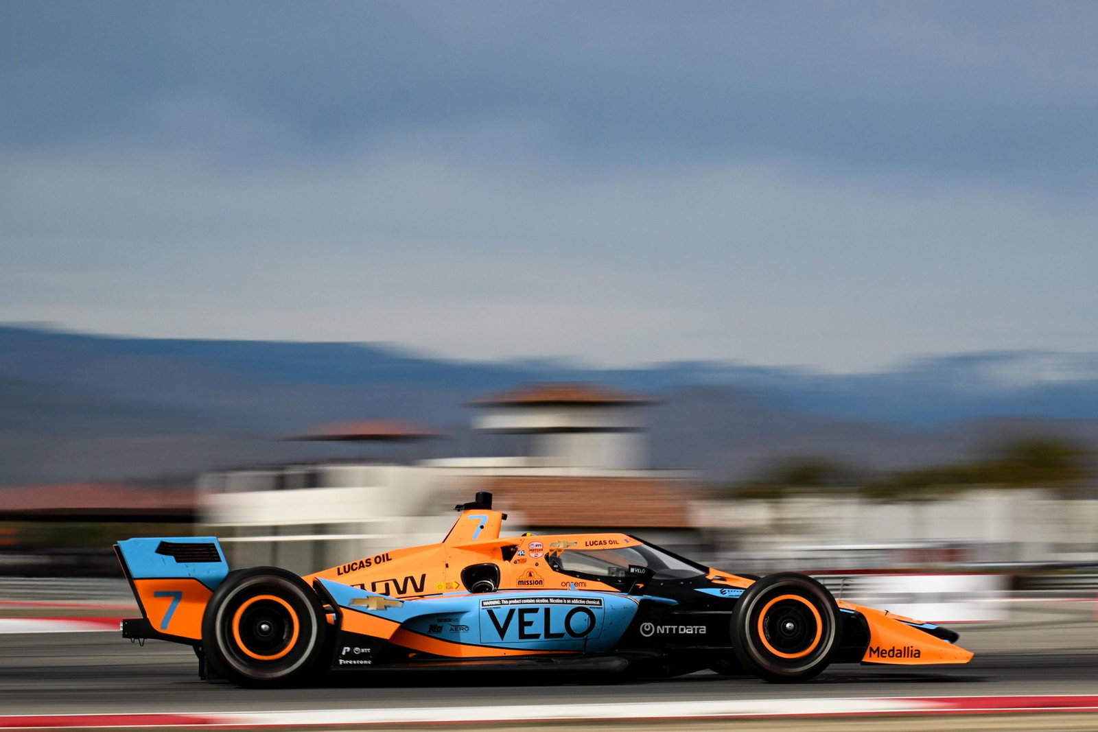 INDYCAR: Alexander Rossi Completes Trio of Talented Drivers at Arrow McLaren
